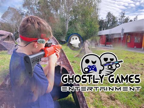 ghostly games queensland|About Us .
